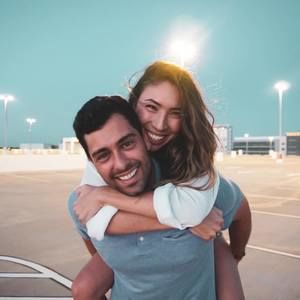 Meet your Posher, Sam